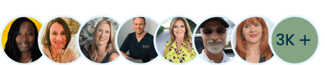 Profiles of Holistic Practitioners
